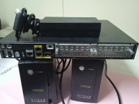 reseau-connexion-cisco-router-isr-4200-birtouta-alger-algerie