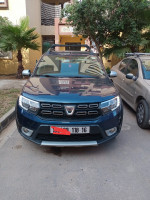 voitures-dacia-stepway-2018-reghaia-alger-algerie