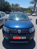 voitures-dacia-stepway-2018-reghaia-alger-algerie