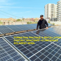 ecoles-formations-qualification-installateur-energie-solaire-es-senia-oran-algerie