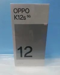 OPPO K12S (K13) 8/128 GB BLANC