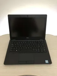 Laptop Dell Latitude 5290 i5 8ème génération 