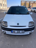 voitures-renault-clio-2-1999-expression-mahdia-tiaret-algerie