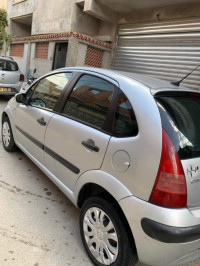 voitures-citroen-c3-2004-el-eulma-setif-algerie