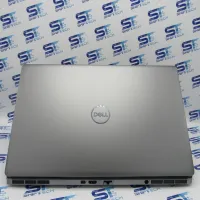 Dell Precision 7550 i7 10Th 32G 1T SSD 15.6 Full HD Quadro RTX3000 6G