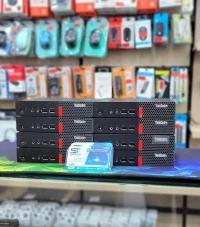 Lenovo ThinkCentre M710q i3 6100T 8G 256 SSD 