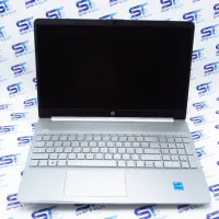HP Laptop 15S i3 1115G1 8G 256SSD 15.6" Full HD