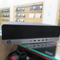 HP ProDesk 800 G3 i5 i5 7500 8G 256 SSD 