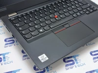 Lenovo ThinkPad L13 Gen 1 i5 1035G1 8G 256 SSD 13.3" Full HD
