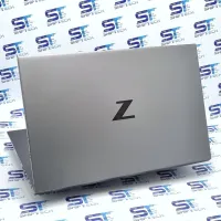 HP ZBook 15 Studio G8 i9 11900H 32G 1T SSD RTX 3070 8G 15.6" Full HD