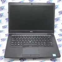 Dell Latitude 5490 i7 8665U 16G 256 SSD 14" Full HD