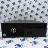 Dell Precision Tower 3420 i5 6Th Gen 8G 512 HDD AMD W4100 