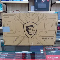 MSI Katana 17 i7 12650H 16G 512 SSD Nvidia RTX 4060 6G 144Hz 