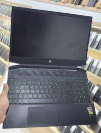 laptop-hp-pavilion-gaming-ryzen-5-4600h-16g-512-ssd-gtx-1650-156-fhd-bab-ezzouar-alger-algeria