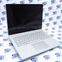 Microsoft Surface Book 3 i7 1065G7 32G 1T SSD GTX 1650 13.3" 3K Détachable Tactile