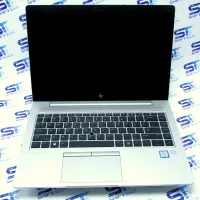 HP EliteBook 840 G6 i7 8550U 16G 256 SSD 14" Full HD