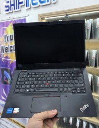 Lenovo ThinkPad L13 Gen 2 i5 1135G7 16G 256SSD 13.3" Full HD