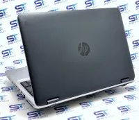 HP ProBook 650 G2 i3 6100U 8G 256 SSD 15.6" Full HD
