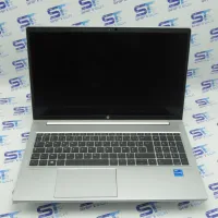 HP ProBook 650 G8  i5 1135G7 EVO 8G 512SSD 15" Full HD Tactile