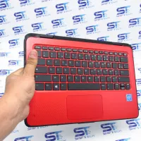 HP ProBook 11 G1 X360 Celeron N3450 4G 128 SSD 11.6" Tactile