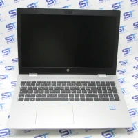 HP ProBook 650 G4 i3 8130U 8G 256 SSD 15.6" HD