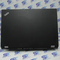 Lenovo Thinkpad P17 Gen1 17.3" i7 10750H 16G 512SSD Quadro T1000