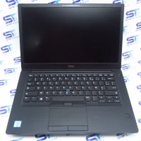 Dell Latitude 7490 Carbone i7 8650U 16G 512SSD Full HD Tactile