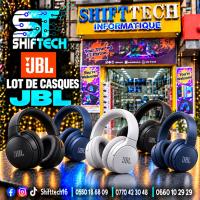 Casque JBL Quantum 360 wireless gaming