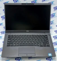 Dell Latitude 7400 Carbon i5 8365U 8G 256 SSD 14" FHD Tactile