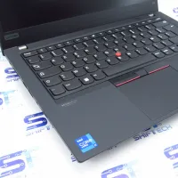Lenovo Thinkpad T14 Gen 2 i7 1185G7 16G 512 SSD 14" Full HD