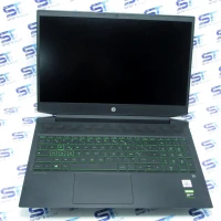 HP Pavilion Gaming 16 i5 10300H 16G 512 SSD Nvidia GTX 1650Ti 4G 15.6" Full HD
