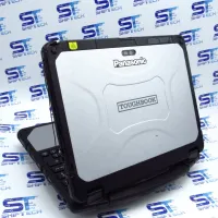 Panasonic ToughBook CF-20 M5 7Th 8G 256 SSD 8" Full HD