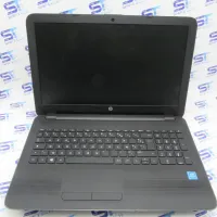 HP 250 G5 Pentium N3710 1.6 Ghz 4G 500 HDD 15.6"