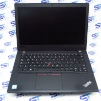 Lenovo Thinkpad T480 i5 8350U 16G 256 SSD 14" Full HD 