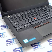 Lenovo ThinkPad T460s i5 6200U 8G 256 SSD 14" FHD Tactile
