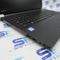 laptop-pc-portable-toshiba-satellie-pro-156-i3-6th-4g-128ssd-bab-ezzouar-alger-algerie