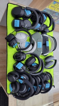 سماعات-الأذن-والرأس-casque-bluetooth-original-occasion-bon-prix-باب-الزوار-الجزائر
