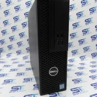 Dell Precision Tower 3420 Xeon 6Th Gen 8G 256SSD Quadro P400 