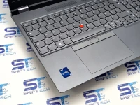 Lenovo Thinkpad P16 i9 12950HX 32G 1T SSD RTX A3000 12G 16" 3K