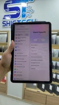 Xiaomi Pad 6 8G 256G WiFi