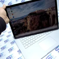 Microsoft Surface Book 3 i7 1065G7 32G 512 SSD GTX 1660 15" 3K Détachable Tactile