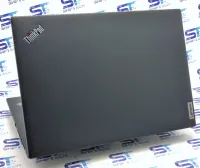 Lenovo Thinkpad T14s Gen 2 i7 1165G7 16G 512 SSD 14" FHD Tactile 4G