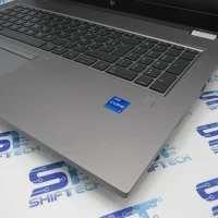 HP ZBook Fury 17.3 G8 17.3" i7 11Th 16G 512 SSD RTX A2000