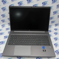 HP ZBook Power 15 G9 15.6" i7 12Th 32G 512 SSD RTX A2000