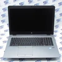 HP EliteBook 850 G4 i5 7300U 8G 256 SSD 15.6" Full HD
