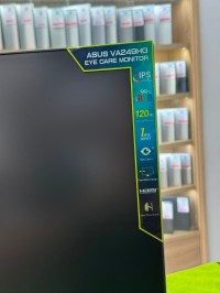 screens-ecran-asus-24-120hz-bab-ezzouar-alger-algeria