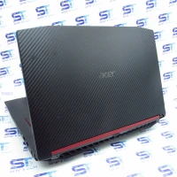 Acer Nitro 5 Ryzen 7 8G 128 SSD + 1T HDD Radeon RX560X 4G 15.6" Full HD 