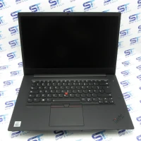 Thinkpad X1 EXTREM Gen 3 i7 10850H 16G 512SSD GTX 1650Ti 15.6"