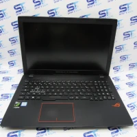 🔥 Asus Rog Strix G553VD 15.6" i7 7Th 8G 128+1T GTX 1050 2G Full HD🔥