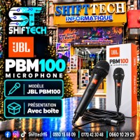 إكسسوارات-microphone-jbl-pbm100-باب-الزوار-الجزائر